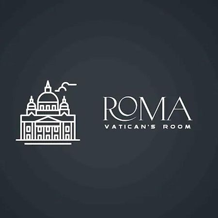 Roma Vatican'S Room المظهر الخارجي الصورة
