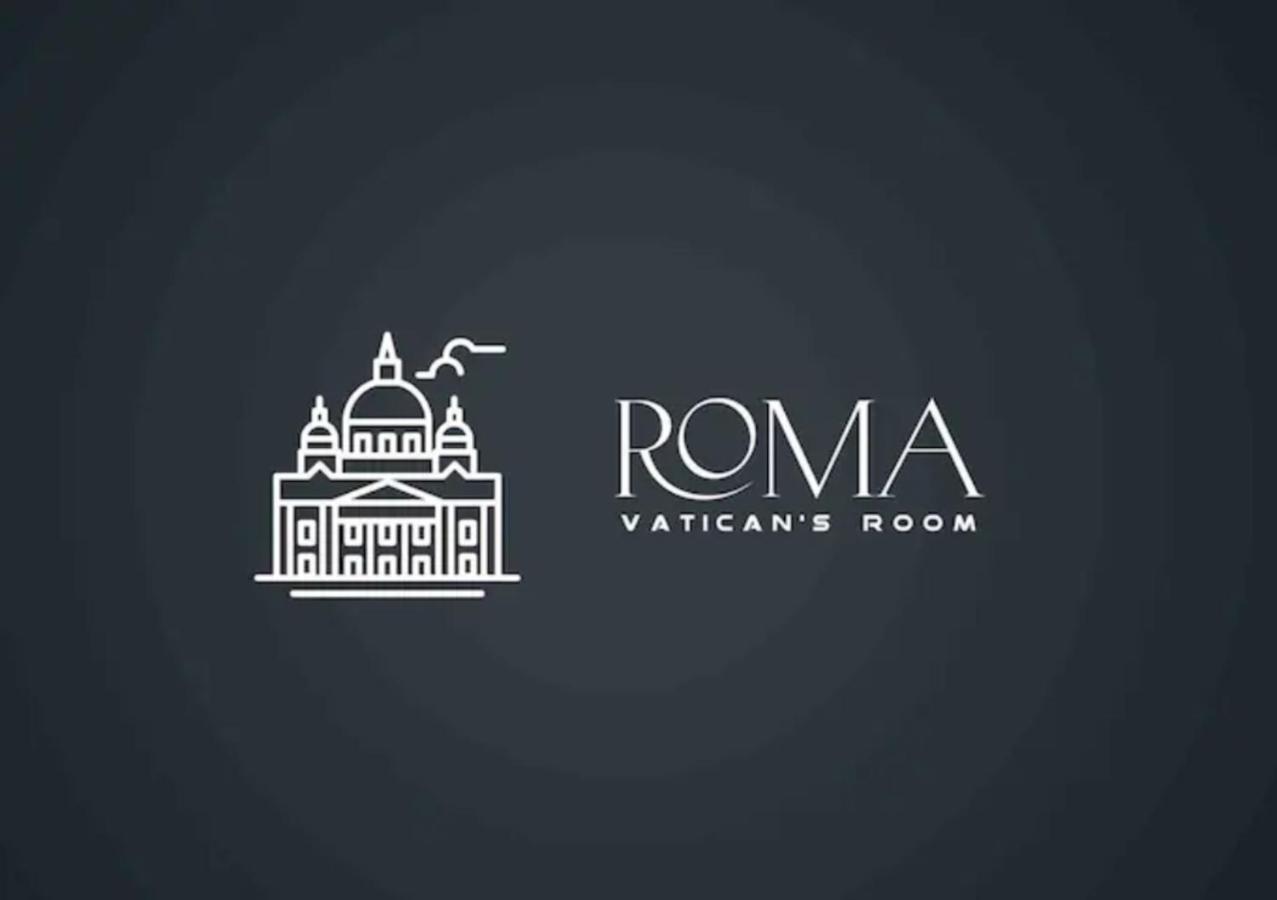 Roma Vatican'S Room المظهر الخارجي الصورة