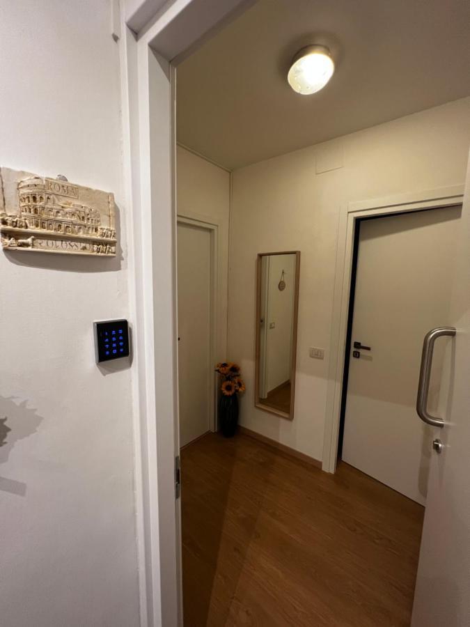 Roma Vatican'S Room المظهر الخارجي الصورة