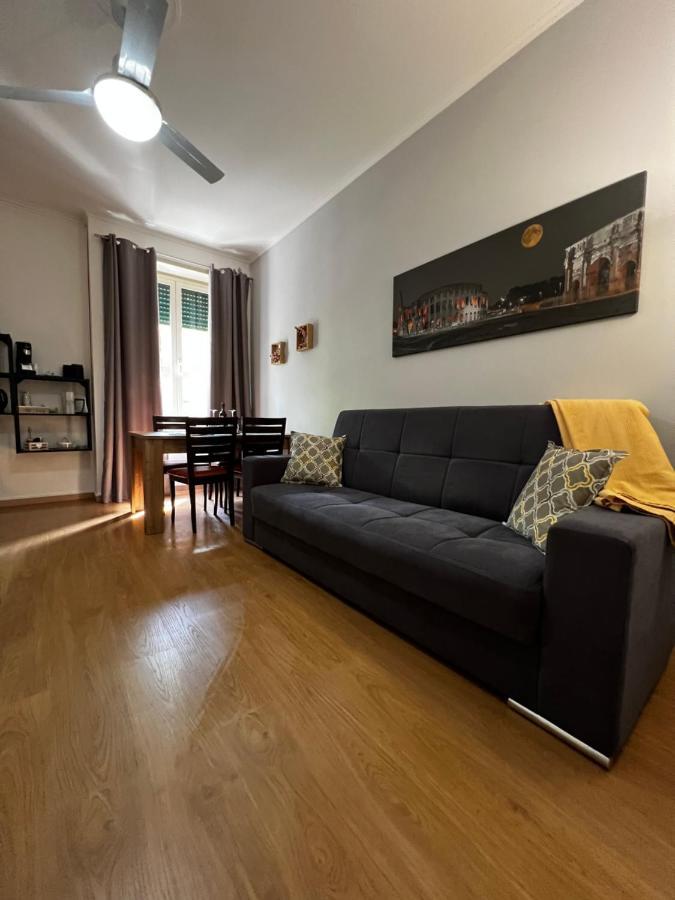 Roma Vatican'S Room المظهر الخارجي الصورة