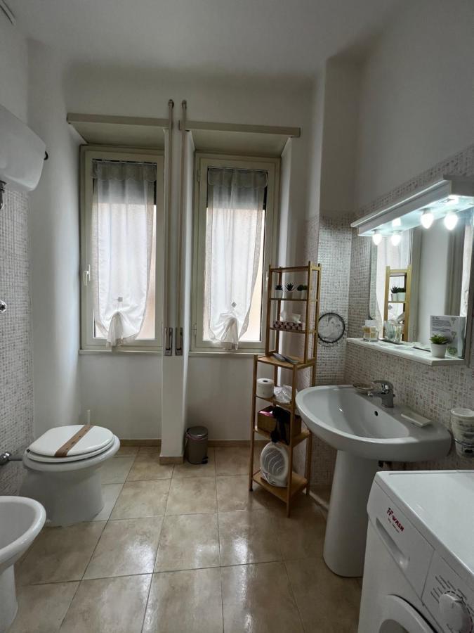 Roma Vatican'S Room المظهر الخارجي الصورة
